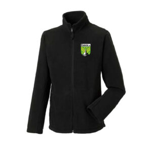 Fleecejacke Frauen (Stickerei)