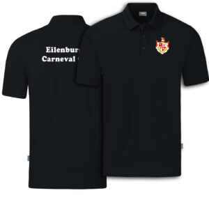 ECC Polo-Shirt