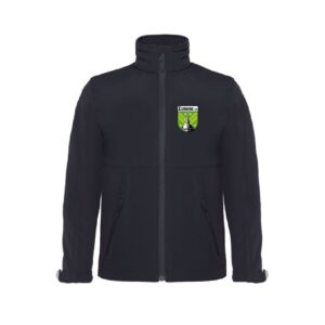 Softshelljacke Kinder