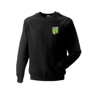 Sweatshirt Unisex Damen/Herren