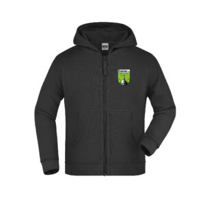 Zip-Hoodie Kinder